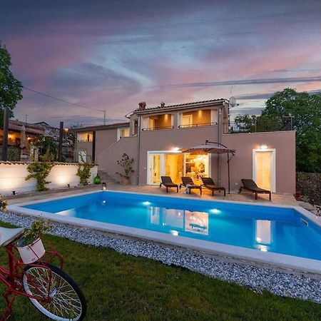 Villa Corinna Kukci Екстериор снимка