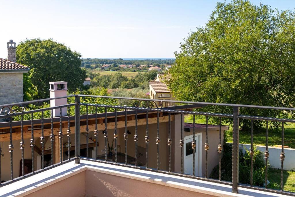 Villa Corinna Kukci Екстериор снимка