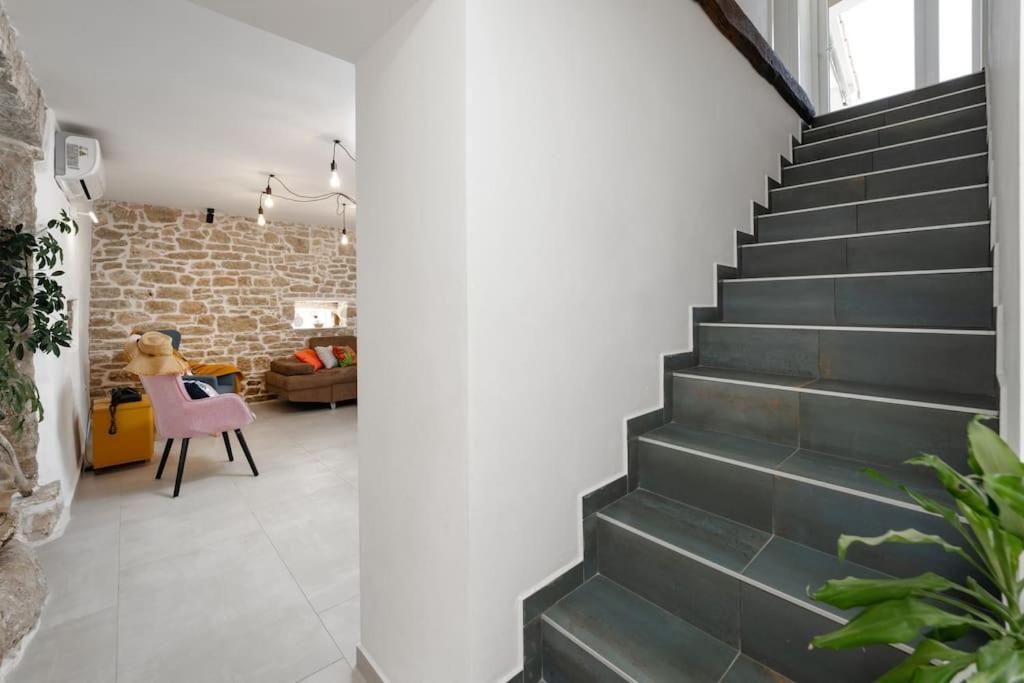 Villa Corinna Kukci Екстериор снимка