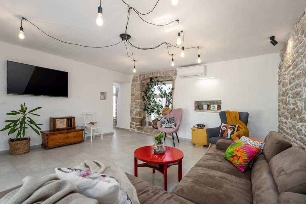 Villa Corinna Kukci Екстериор снимка