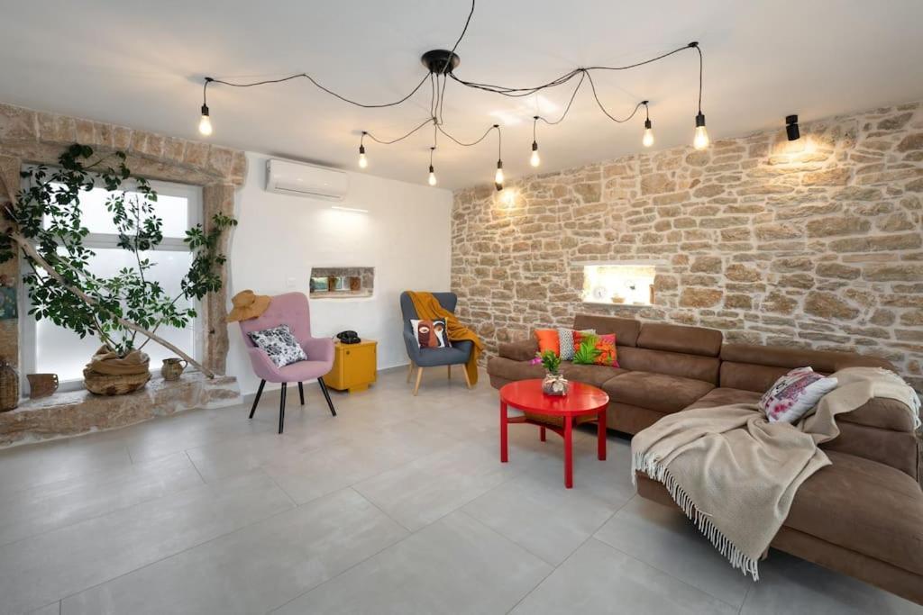 Villa Corinna Kukci Екстериор снимка