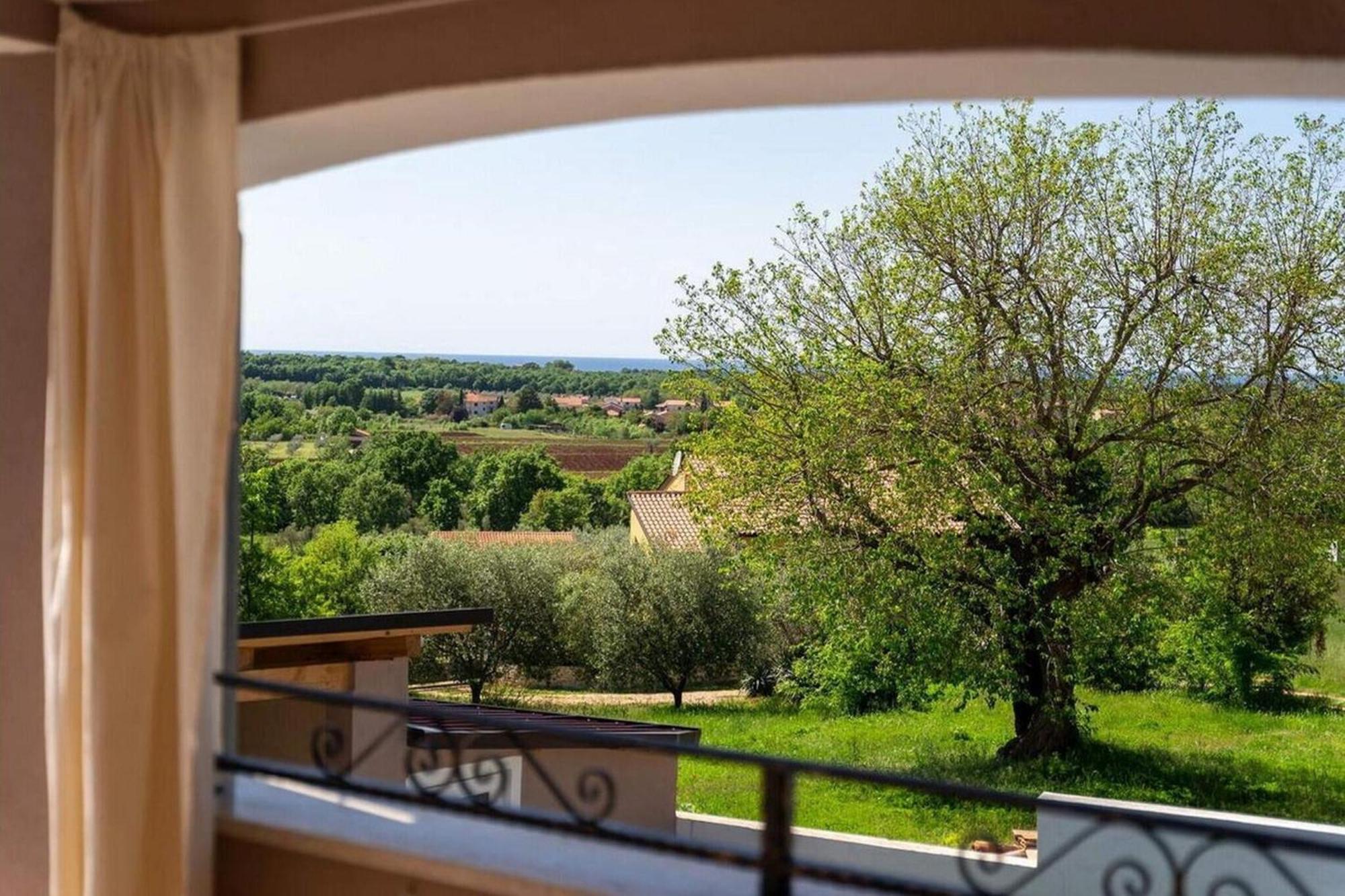Villa Corinna Kukci Екстериор снимка